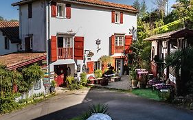Le Moulin De Pascale
